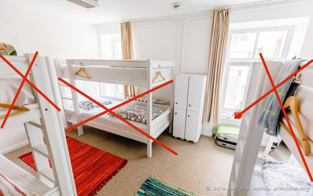 Tree House Hostal Riga