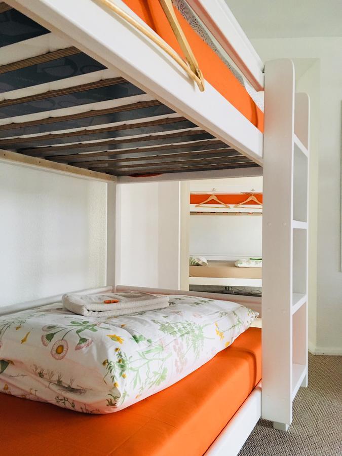 Tree House Hostal *